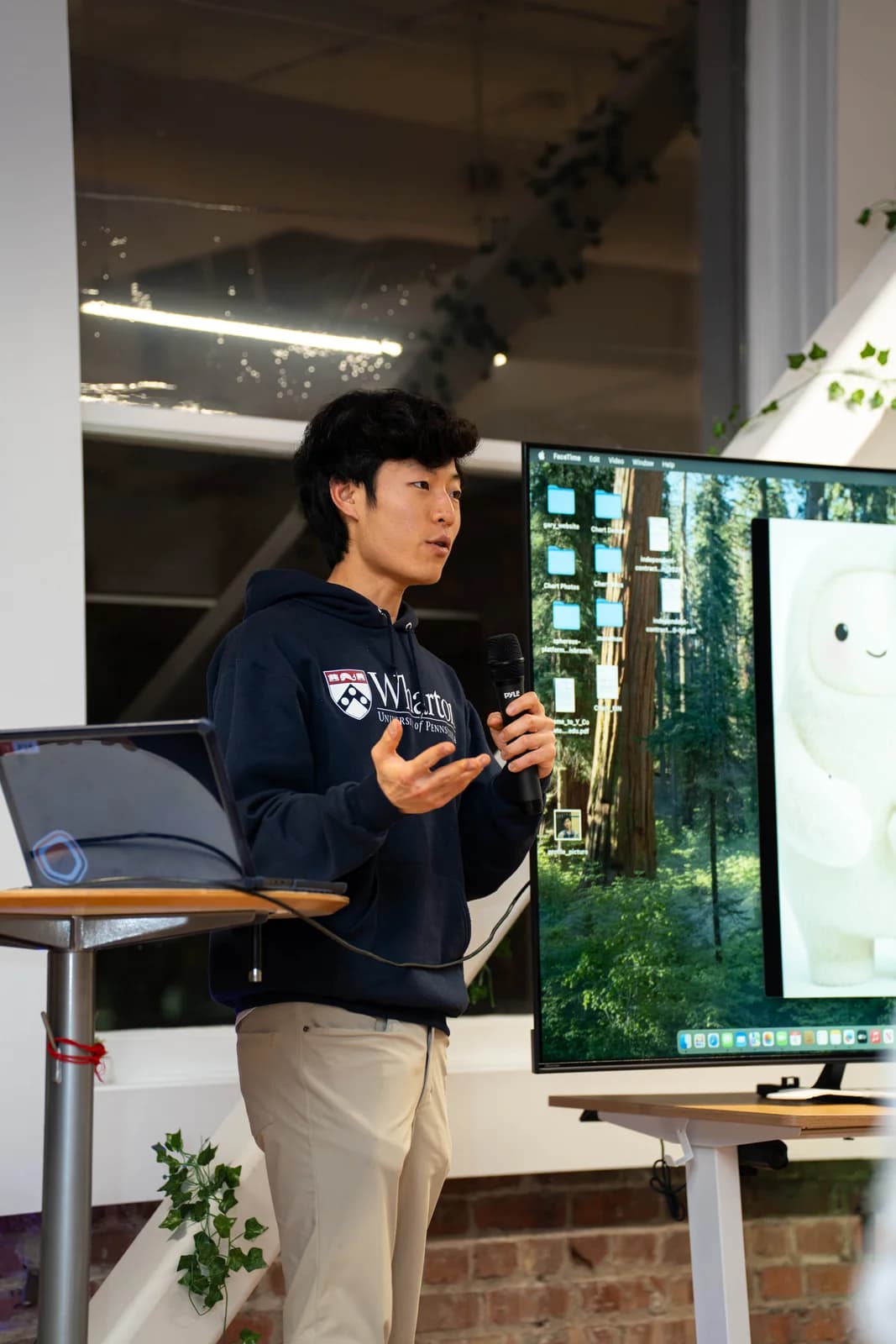 SF Tech Week